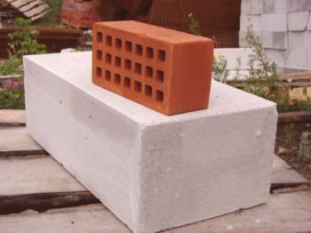 Kako določiti kakovost gaziranega betona