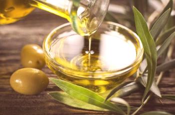 Vitamini v oljčnem olju: koristi in bolečina za organizem