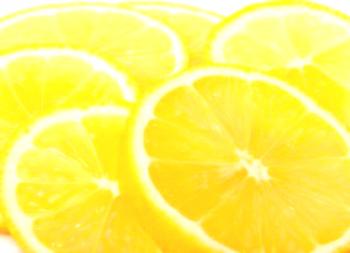 Лимон: добри и лоши, калории