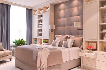 El diseño de dormitorio más hermoso: ideas fotográficas para el diseño de dormitorio interior 2017-2018