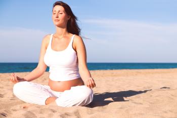 Yoga para mujeres embarazadas: asanas básicas o cómo encontrar armonía y convertir el embarazo en un momento feliz de su vida