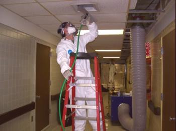 Limpieza de conductos de ventilación: principio y equipamiento para limpieza, costo.