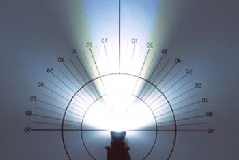 Как да изберем LED лампи за дома - какво да търсите