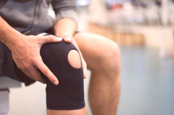¿Qué es la ligamentosis de la articulación de la rodilla?