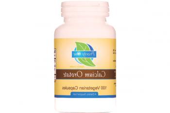 Ácido orótico vitamina O 13: el valor en el cuerpo de los productos.