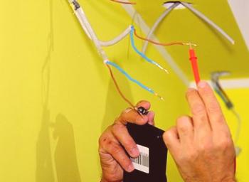 Fabricación de cables: Todas las formas de hacer una llamada desde una foto