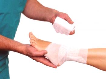 Artrosis de la articulación del tobillo: síntomas, tratamiento