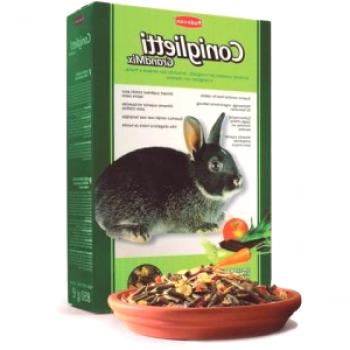 Vitaminas para conejos y qué vitaminas necesitan conejos para crecer