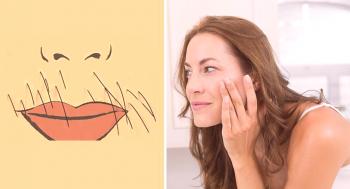 Защо жените растат мустаци и как да се отърват от тях?