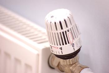 Grúa para calefacción de radiadores - esquinas, bolas y Majewski, precio, instalación y regulación
