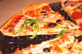 Pizza en Multivarts: recetas rápidas paso a paso con fotos