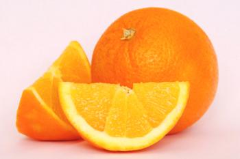 Naranjas: Las vitaminas son buenas y perjudican la salud.