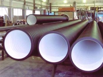 Características técnicas de los tubos de polietileno y diámetros de los productos.