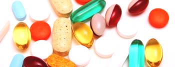 Es beneficios de la vitamina en las píldoras?
