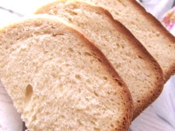 Recept: Kruh v pekarni v Ryazanu