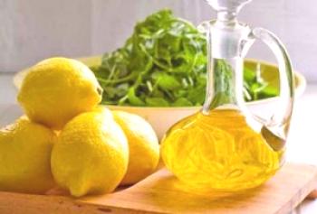 Mascarillas para el pelo de limón: recetas caseras.