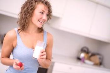 ¿Es posible perder peso en el yogur ordinario: datos útiles y las mejores recetas de dieta?