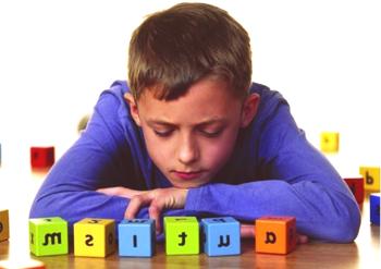 Аутизъм при деца: съвети за родители, които отглеждат дете с аутизъм