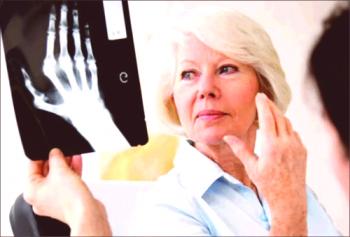 Artritis je nevarna in boleča bolezen, ki prizadene sklepe
