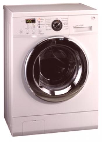 Pregledi uporabnikov pralnih strojev LG