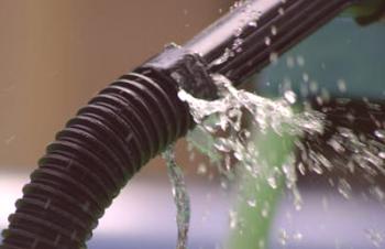 Aquastop - protección efectiva contra fugas de agua
