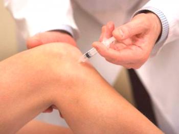 Как да се лекува артроза на колянна съвместна лекарствена блокада