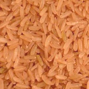 Korist in škodo rjavega riža