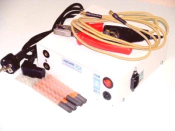 Kako izbrati kakovostne aparate za varjenje bakrenih žic, glavni kriteriji izbire