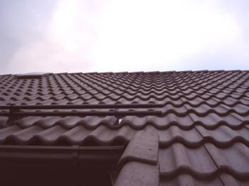 Strešna streha - cena na kvadratni meter