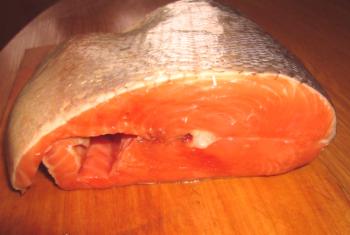 Cómo saltear el pescado rojo en casa - las mejores recetas