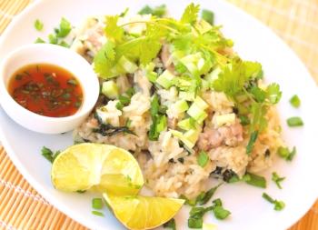 Pollo con arroz en multivarts: recetas paso a paso con fotos