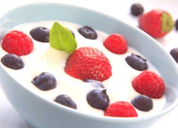 Jogurt: dobro in slabo, kalorije