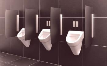 Instalando un urinario con tus propias manos: una guía