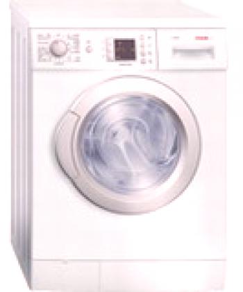 Las lavadoras Bosch son de calidad limpia.