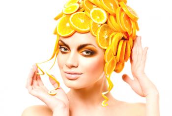 Eterično olje mandarine za lase: pregledi olja mandarine, recepti za maske