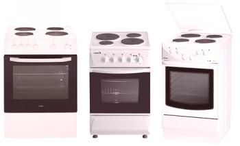 Gabinetes de cocina: descripción de modelos de bajo costo