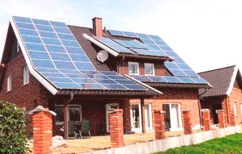 Cómo elegir una batería solar para el hogar