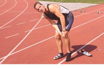 Durante y después de correr las rodillas duelen - los secretos del entrenamiento adecuado