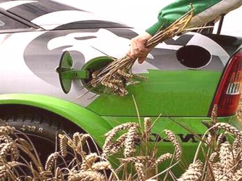 Biogoriva za avtomobile - prednosti in slabosti