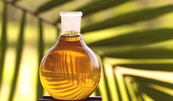 Palmovo olje za lase: pregledi, cena, uporaba, recepti za maske