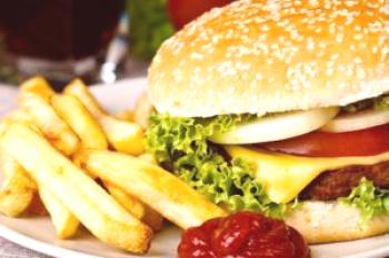 Dieta ceto y comida rápida: consejos.