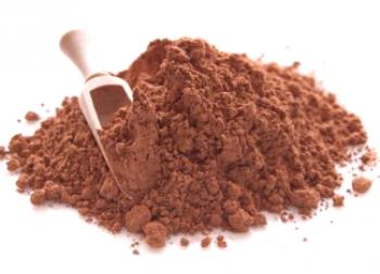 Cacao en polvo: bueno y malo