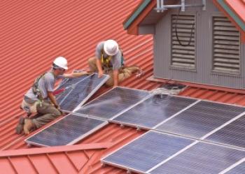 Baterías solares para el hogar: costo, cómo elegir revisiones (foto, video)