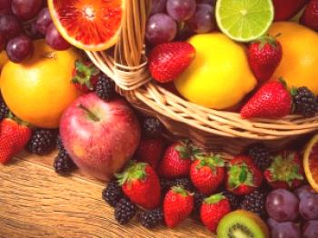 ¿Cuáles son las frutas más dulces? Opinión de expertos.