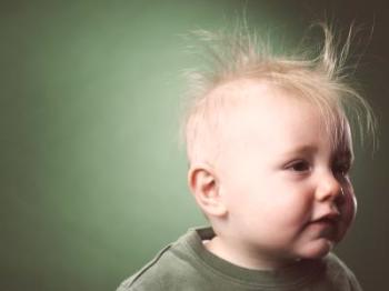 Izpadanje las pri otrocih: vzroki, zdravljenje, recepti za maske