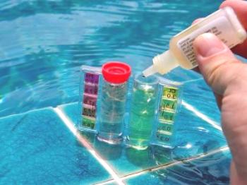 Kako izbrati kemijo za bazene: najboljše sredstvo za čiščenje vode