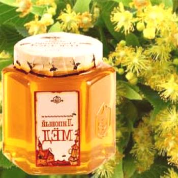 Липов мед: полезни и терапевтични свойства, противопоказания