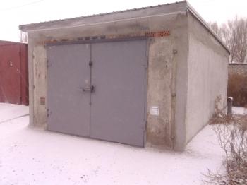 Garaža iz armiranega betona: vrste, prednosti in slabosti konstrukcije