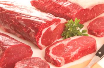 Govedina koristi in škoduje telesu: vitamini v govedini
