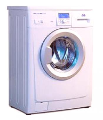 Kateri pralni stroj je boljši - Atlanta ali Indesit?